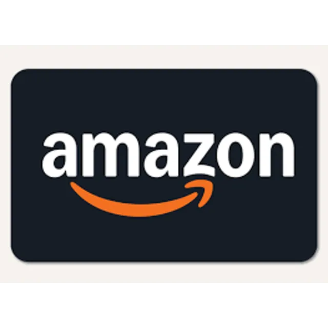 ⚽⚽ AMAZON ВЕЛИКОБРИТАНИЯ КАРТА 1-5.000 GBP 24/7 БЫСТРО