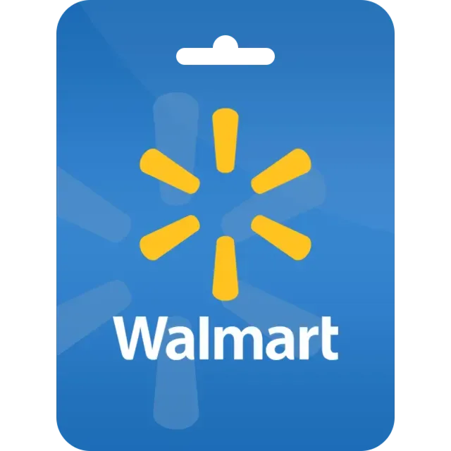 🍁🍁 WALMART КАНАДА КАРТА 5-500 CAD 24/7 БЫСТРО
