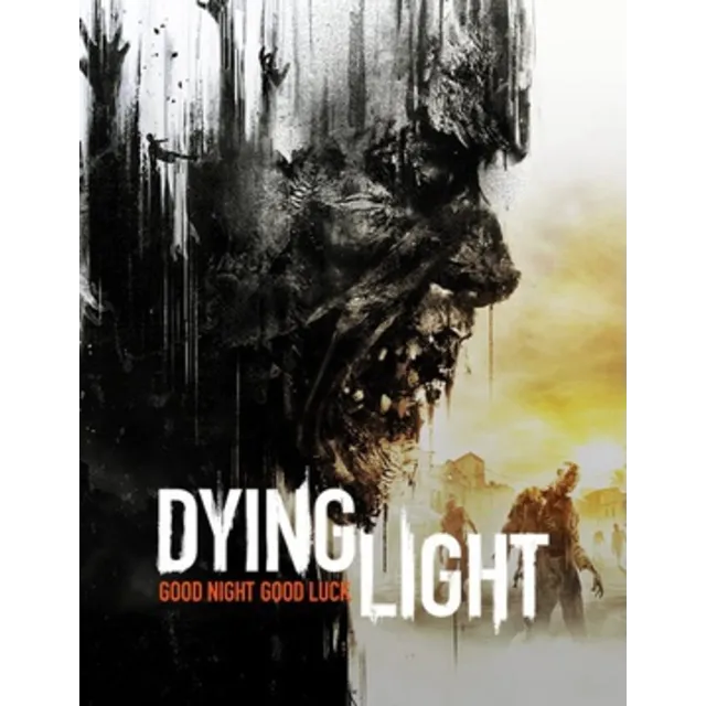 Dying Light steam Online Полный доступ+Почта