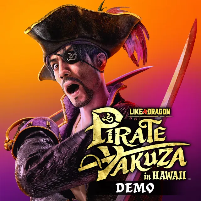 Все регионы✅⭐Like a Dragon: Pirate Yakuza in Hawaii