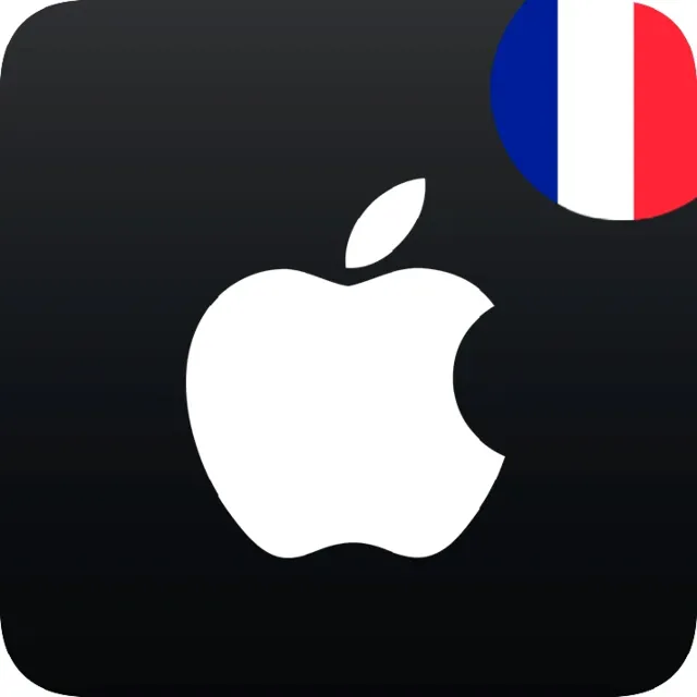 🥐🥐 ITUNES ФРАНЦИЯ КАРТА 2-250 EUR 24/7 БЫСТРО