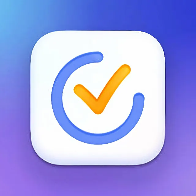 ✔️ TickTick PRO | 1/12 Месяца ПОДПИСКА НА ВАШ АККАУНТ☑️