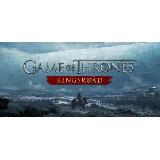 🌌Game of Thrones: Kingsroad🌌STEAM🌌НОВЫЙ АККАУНТ