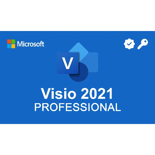 🔑 Visio 2021 Pro | АКТИВАЦИЯ В 1 СЕК | Ключ 🔥