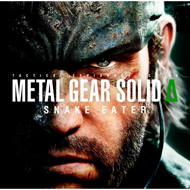 METAL GEAR SOLID Delta: SNAKE EATER (REMAKE). Deluxe | LOGIN:PASS | OFFLINE