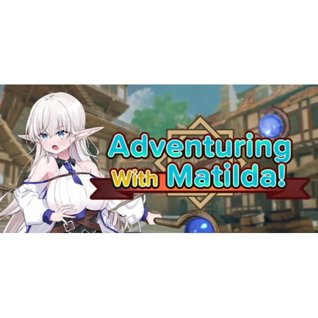 Adventuring With Matilda! 💎 АВТОДОСТАВКА STEAM GLOBAL МГНОВЕННО ЛИЦЕНЗИЯ