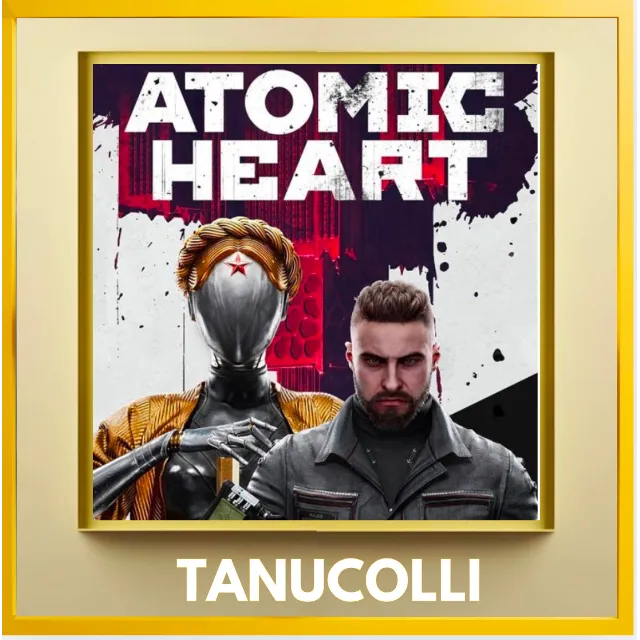 ☀️ Atomic Heart - Premium Edition | XBOX