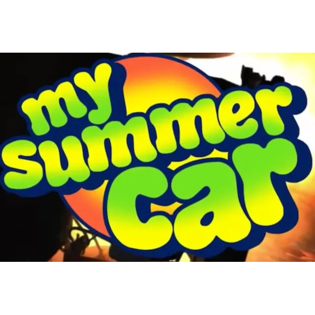 ・MY SUMMER CAR・STEAM АККАУНТ・НА 90 ДНЕЙ + ИГРЫ・
