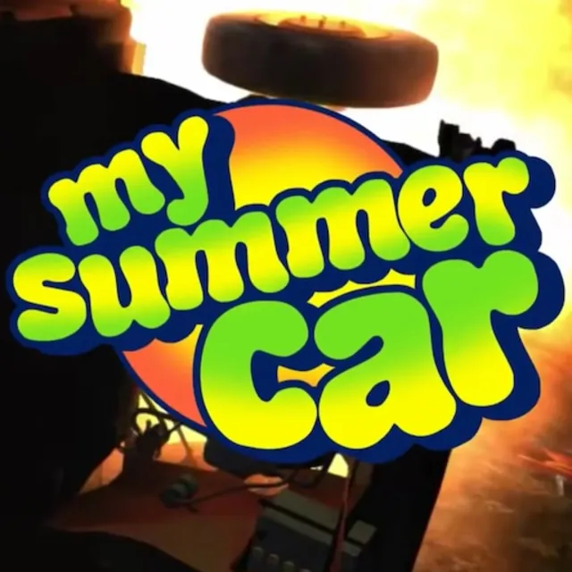 ・MY SUMMER CAR・STEAM АККАУНТ・ПОДАРОК + ИГРЫ・
