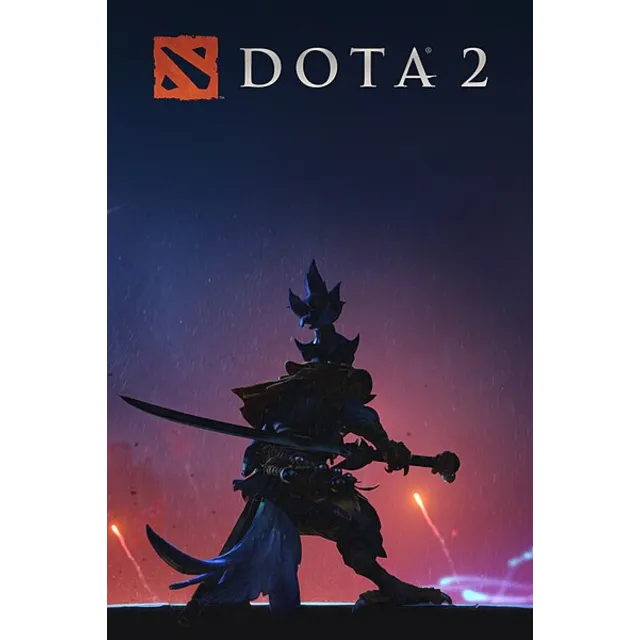 DOTA 2 steam Online Порядочность - 10к Полный доступ