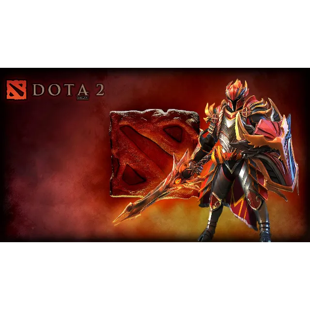 DOTA 2 steam Online Порядочность - 10к Полный доступ
