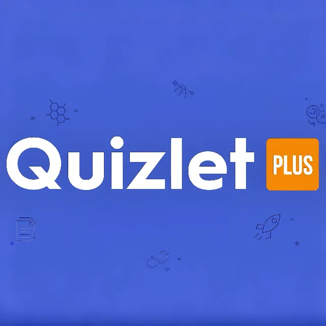 Quizlet PLUS 12 Месяца ПОДПИСКА НА ВАШ АККАУНТ ✅