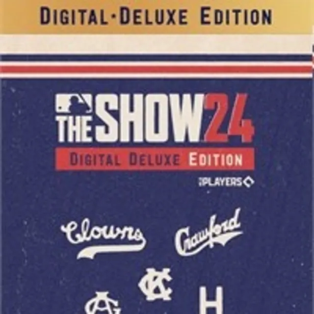 🟢MLB® The Show™ 24 - Digital Deluxe Edition🟢Xbox