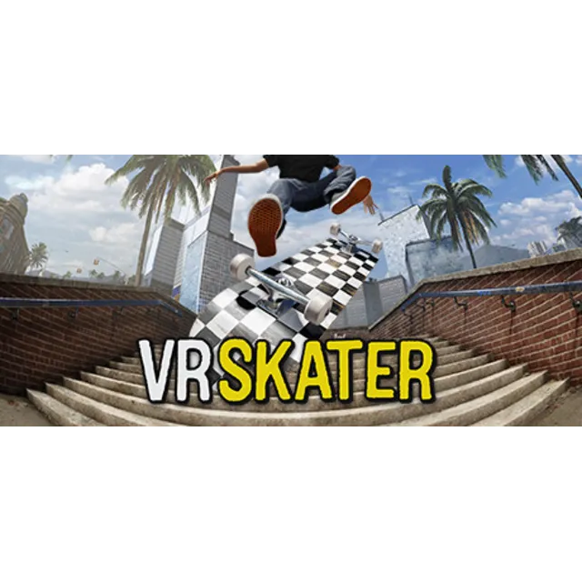 VR Skater ✅ ключ Global + RU/CIS РФ Россия СНГ