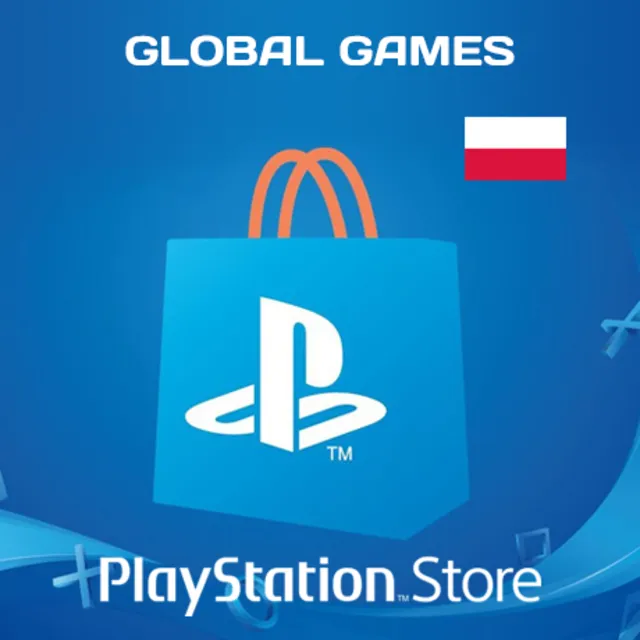 🚀Карта PlayStation PSN 50-100 PLN (Злотых) Польша⚡
