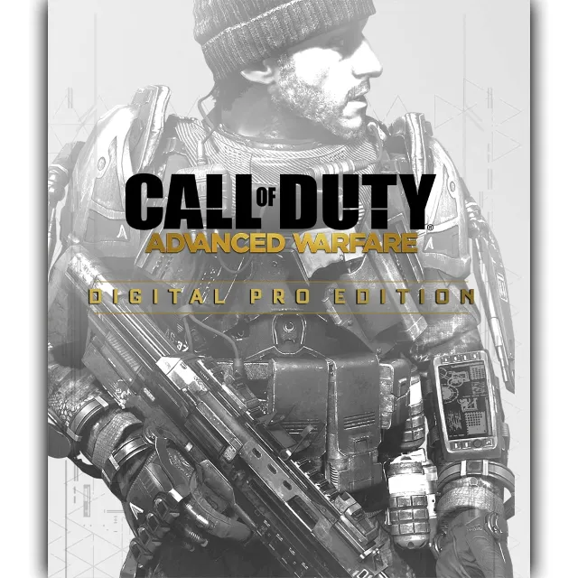 ✅Call of Duty® Advanced Warfare✅PS4✅ПСН✅PLAYSTATION