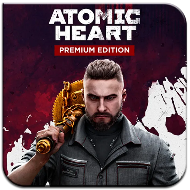 🌍ATOMIC HEART - PREMIUM EDITION XBOX ONE/SERIES КЛЮЧ🔑