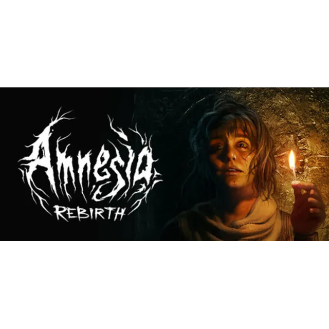 🔥Amnesia: Rebirth🔥🖤⚫(STEAM KEY/GLOBAL)⚫