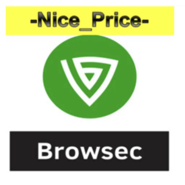 💎BROWSEC VPN Premium🌎1/2/3/6/12 месяц РАБОТАЕТ В РФ💎