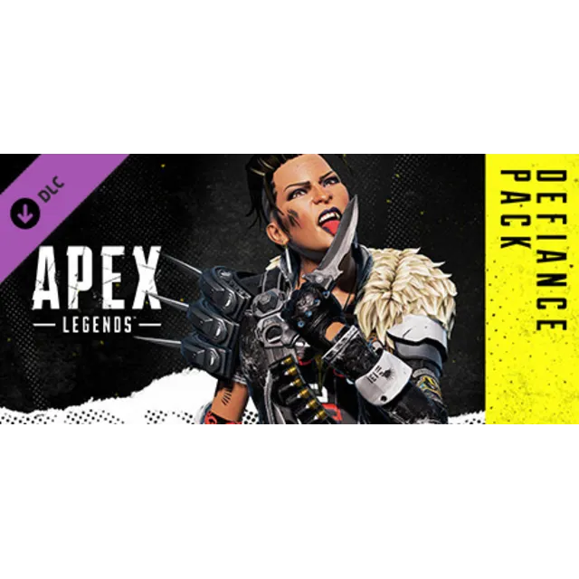 🔥Apex Legends Defiance Pack Неповиновение KEY/GLOBAL🔥