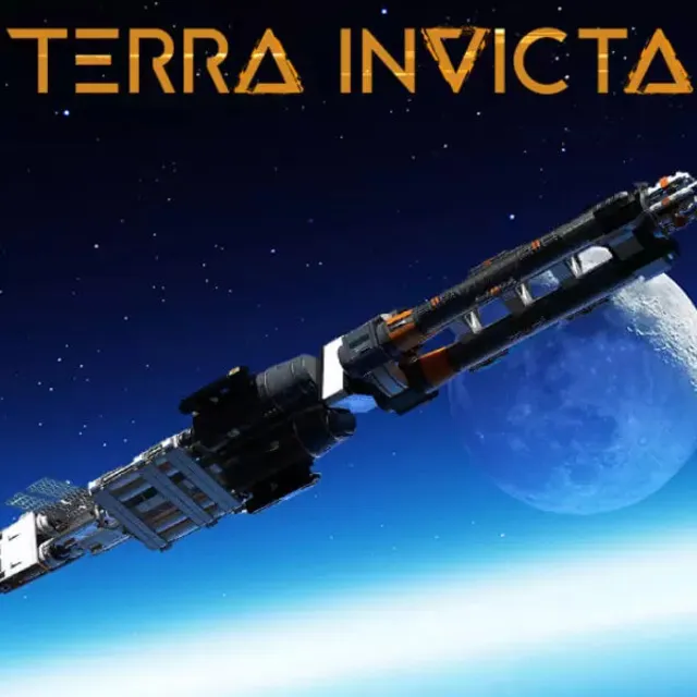Terra Invicta (Ключ Steam | РФ+СНГ)