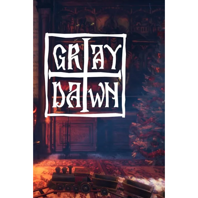 ✅ Gray Dawn Xbox One &amp; Xbox Series X|S активация