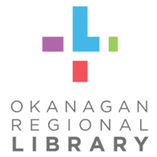 ✳️ Региональная библиотека Оканагана 📚Доступ orl.bc.ca