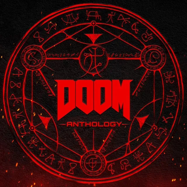 DOOM Anthology PS4 PS5 ПСН PLAYSTATION