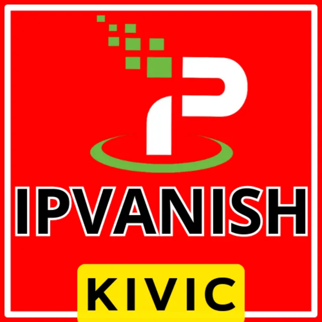 ⭐️Ipvanish VPN PREMIUM до 2 Лет🌏Работает в РФ🔥Безлим
