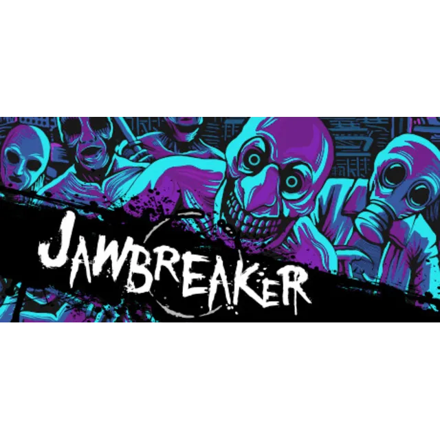 ✅Jawbreaker (Steam Ключ / РФ + Весь Мир)💳0%