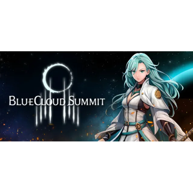 BlueCloud Summit 💎 АВТОДОСТАВКА STEAM GLOBAL МГНОВЕННО ЛИЦЕНЗИЯ