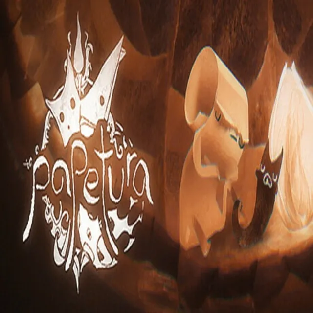 Papetura (Steam key / РФ+Весь Мир)