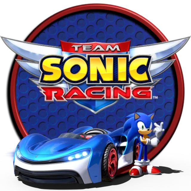 Team Sonic Racing™ +Ultimate Bundle✔️Steam 🟩(GLOBAL)🌍