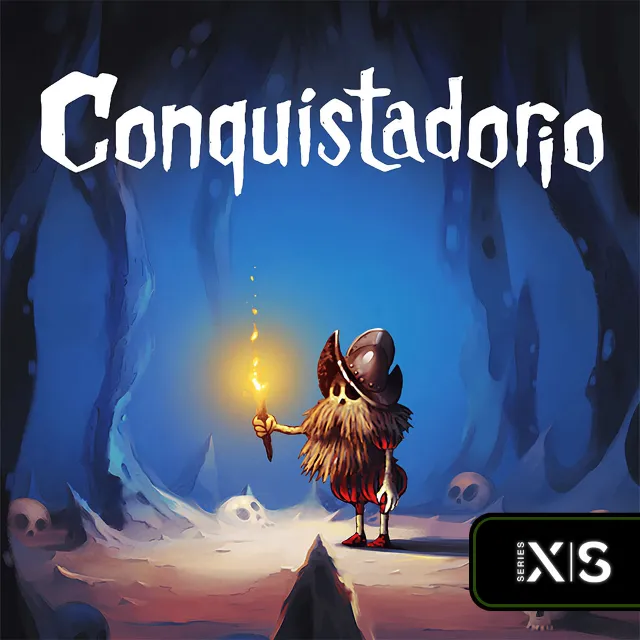 КЛЮЧ Conquistadorio XBOX Код