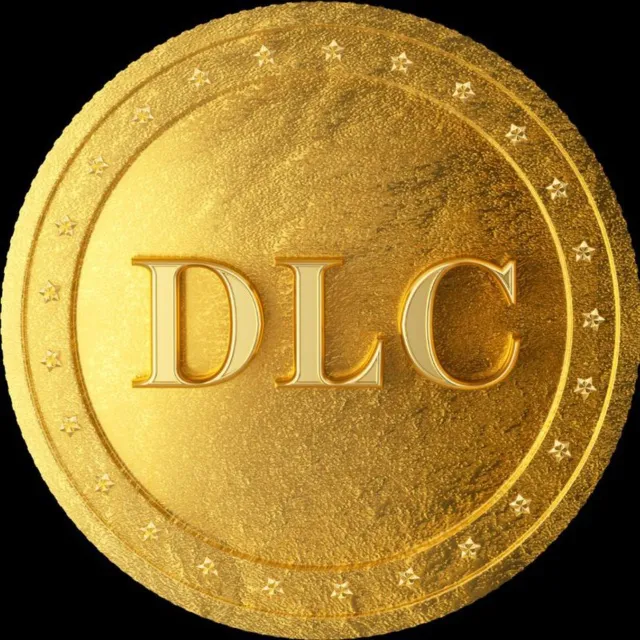 Рефералы🪙 DLCcoin Bot⚡@DLCcoin_Bot