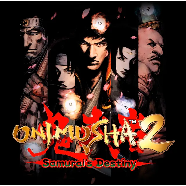 Onimusha 2: Samurai's Destiny | LOGIN:PASS💠АВТО 24/7🔥