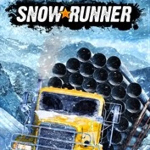 SnowRunner Xbox