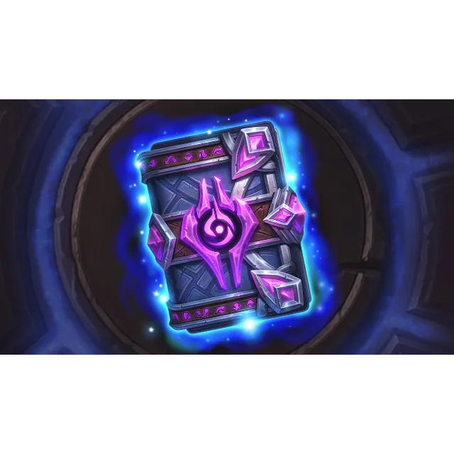 Hearthstone комплекты карт Великой Запредельной Тьмы
