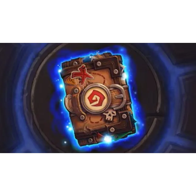 Hearthstone комплекты карт Раздора в тропиках