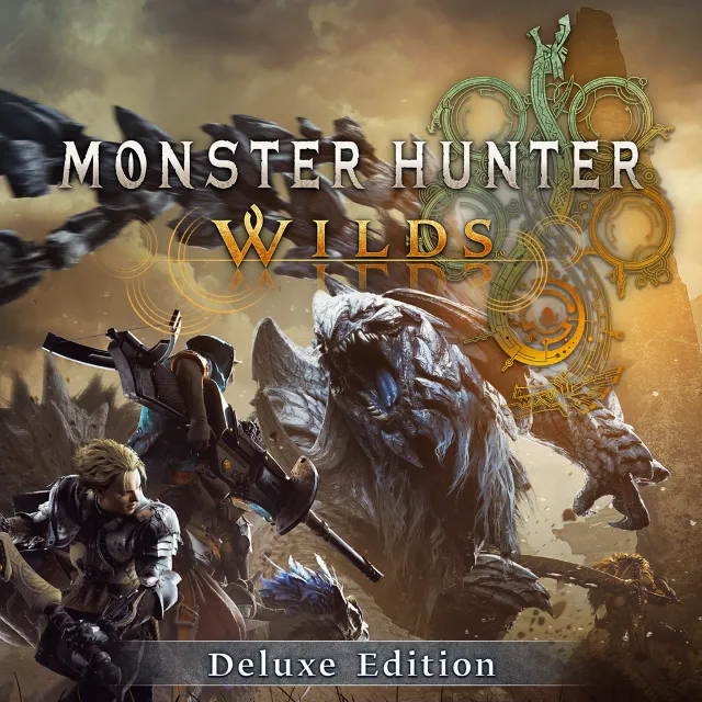 🟢Monster Hunter Wilds - Premium Deluxe |ВСЕ DLС|