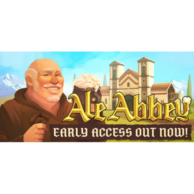 Ale Abbey - STEAM GIFT РОССИЯ