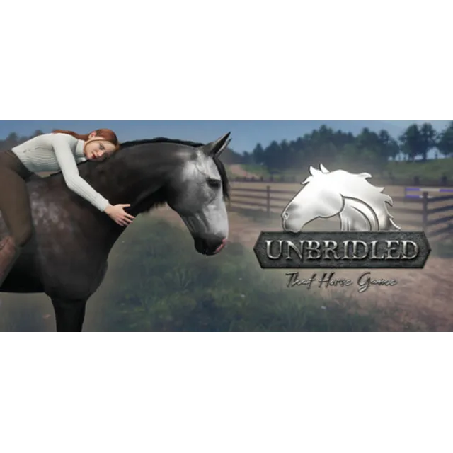 Unbridled: That Horse Game - STEAM GIFT РОССИЯ