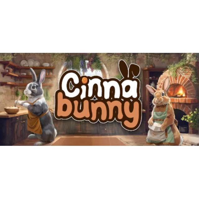 Cinnabunny - STEAM GIFT РОССИЯ
