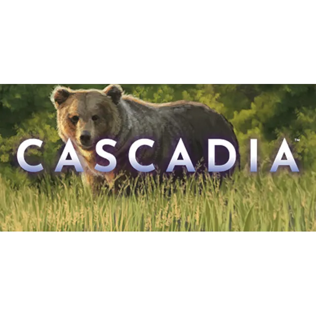 Cascadia - STEAM GIFT РОССИЯ