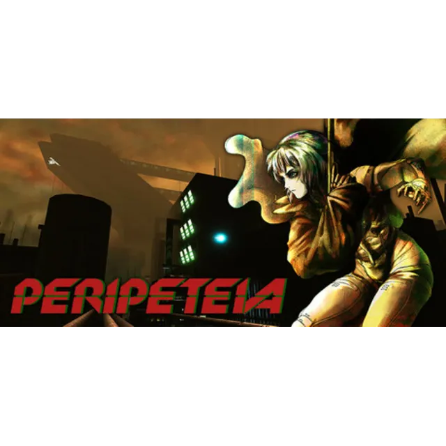 Peripeteia - STEAM GIFT РОССИЯ