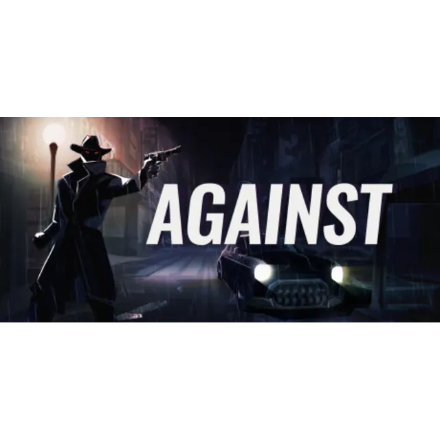 AGAINST - STEAM GIFT РОССИЯ