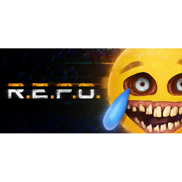 R.E.P.O. - STEAM GIFT RU/KZ/UA/BY