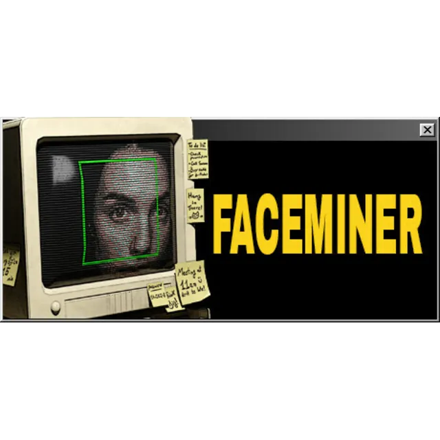 FACEMINER 💎 АВТОДОСТАВКА STEAM GLOBAL МГНОВЕННО ЛИЦЕНЗИЯ