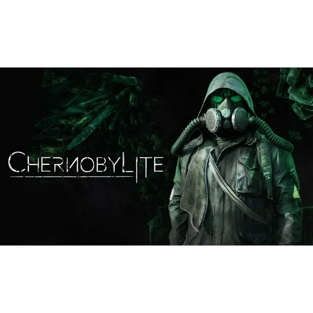 Chernobylite (PS4/RUS)  П3 - Активация