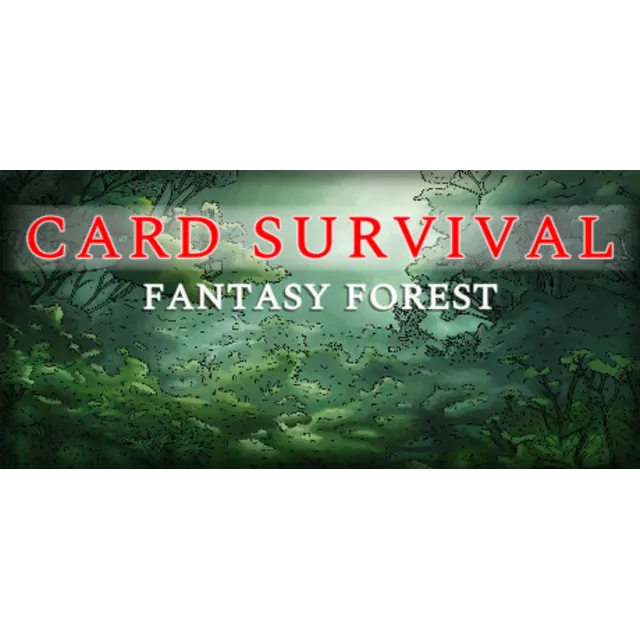 Card Survival: Fantasy Forest 💎 АВТОДОСТАВКА STEAM GLOBAL МГНОВЕННО ЛИЦЕНЗИЯ